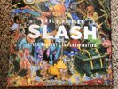 Slash Myles Kennedy World On Fire Red vinyl 2x double album 2014 Nice
