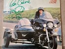 Renato Zero - Calore [autografato] (1st press ITA)