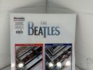 The Beatles| 1962-1966/ 1967-1970 (2023 Edition) Limited 6LP Red/Blue Vinyl