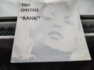 THE SMITHS -  RANK 1ST UK PRESS 1988 MORRISEY STONE ROSES EX