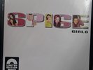 Spice by Spice Girls (White LP-Vinyl, 2019) Sealed Never opened.
