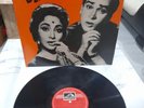 Dil Tera Diwana- Bollywood Vinyl Lp. Music By-Shankar Jaikishan.NEAR MINT