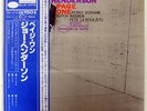 JOE HENDERSON PAGE ONE BLUE NOTE GXK8014 JAPAN OBI VINYL LP