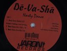 DE-VA-SHA Nasty Dance JARON 12