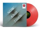 The Beatles Now And Then Target Exclusive RED 12
