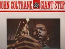 JOHN COLTRANE Giant steps JAPAN LP 1st PRESSING 1960 JAZZ Atlantic rare