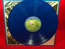 THE BEATLES The Beatles 1967-1970 1978 UK double BLUE vinyl LP album best of