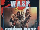 WASP School Daze 12