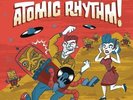 Various Artists Keb Darge Presents Atomic Rhythm  double LP vinyl Europe Stag O