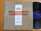 33CX 1422 ED1 Michael Rabin Tchaikovsky Violin Concerto NM Columbia 1st B/G
