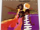 The Mirettes In the Midnight Hour 1968 LP Revue Records RS-7205 Stereo Vinyl