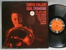 Curtis Fuller - Soul Trombone - OG 1962 Mono LP - IMPULSE  - RVG - VG++