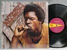 Luther Allison - Bad New Is Coming - OG 1972 LP - GORDY - CHICAGO BLUES - EX