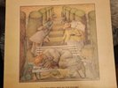 Genesis, Selling England By The Pound Charisma Label, LP Vinyl FC-6060