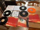 The Cure * KISS ME * Inc. Promo interview, Promo 4 track 12