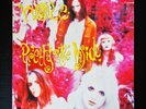 HOLE - PRETTY ON THE INSIDE Vinyl LP Album 1991 Alternative Grunge Rock Germany