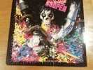 Alice Cooper Vinyl Signed Album Hey Stoopid