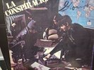 ERNIE AGOSTO Y LA CONSPIRACION ON VAYA MONO HARD GUAGUANCO Salsa  LP