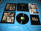 BEATLES LP LET IT BE Box Set With Book APPLE PCS7096 1970 3U/2U 
