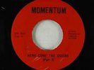 Funk 45 - Fresh Aire - Here Come The Sixers - Momentum