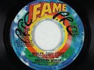 Funk 45 - Willard Posey Reunion - Medley: Cissy Strut/American Woman - Fame