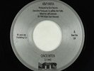 Modern Soul Boogie 45 - Kim Yaffa - Once Bitten - MTR