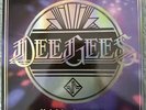 DEE GEES **  Hail Satin LP ** Vinyl LP Foo Fighters 2021