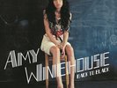 Back To Black by Amy Winehouse (Record, 2021)