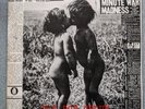 The Pop Group For How Much Longer 1980 Vinyl with posters