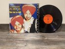 Malkit Singh | Forever Gold | LP EP Vinyl Record | Punjabi Folk Bhangra Folk OSA
