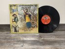 Gurdas Maan | Geeta Bhari Patari | LP EP Vinyl Record Punjabi Bhangra | V Rare