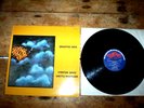 STANTON DAVIS Ghetto / Mysticism ( BRIGHTER DAYS ) ORIG 1977 U.S. VINYL LP vg++