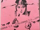 X RAY SPEX LIVE