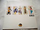 SPICE GIRLS   SPICE WORLD ** 1997 Rare UK 1st Press VIRGIN LP