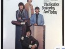 The Beatles L.P. Yesterday and Today album 2nd. state Butcher cover/ mono  #6