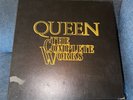 Queen The Complete Works 14 X Vinyl Record Box Set QB1 Booklet +Extras