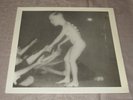 BUTTHOLE SURFERS / Double Live LP OG UK 1st PRESS 1989 PUNK HEAVY GRUNGE ROCK