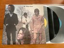 THE DOORS Mr. Mojo Risin' 2LPs Towne Records – K-413 not tmoq jim morrison EX
