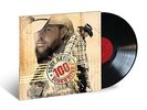 Toby Keith 100% Songwriter (Vinyl) (US IMPORT)