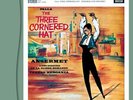 ESOTERIC Ernest Ansermet Falla The Three-Cornered Hat 180g LP Record