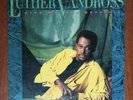 Luther Vandross – Give Me The Reason [1986] Vinyl LP Funk Soul Rhythm & Blues