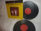 Royal Ballet Gala Performances, ANSERMET, RCA ALTO Audiophile LDS 6065 2 LP, 12