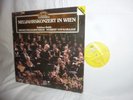 New Year's Concert, Battle, Wiener Phil. KARAJAN, DG Digital 419 616-1 LP 1987