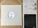 Aphex Twin Donkey Rhubarb Promo New/unplayed & Press Release Afx Warp Rephlex