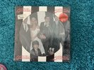 Blonde Parallel Lines Rare Picture Disc Vinyl