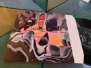 LP ITALY 1972 Osanna – Preludio Tema Variazioni Canzona ITALIAN PROG