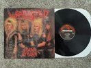 Wrathchild - Stakk Attakk - NM/VG+ 1984 UK Hair Metal Rock HMR-LP-18 Sleeve 1ST