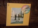 Vinyl-LP: PINK FLOYD - Wish You Were Here (1975) rare Israel First Press