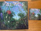 Palace Life After Vinyl LP & Life After Digipak CD