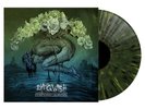 Dying Wish Symptoms Of Survival LP Green Black Yellow Splatter Vinyl NEW